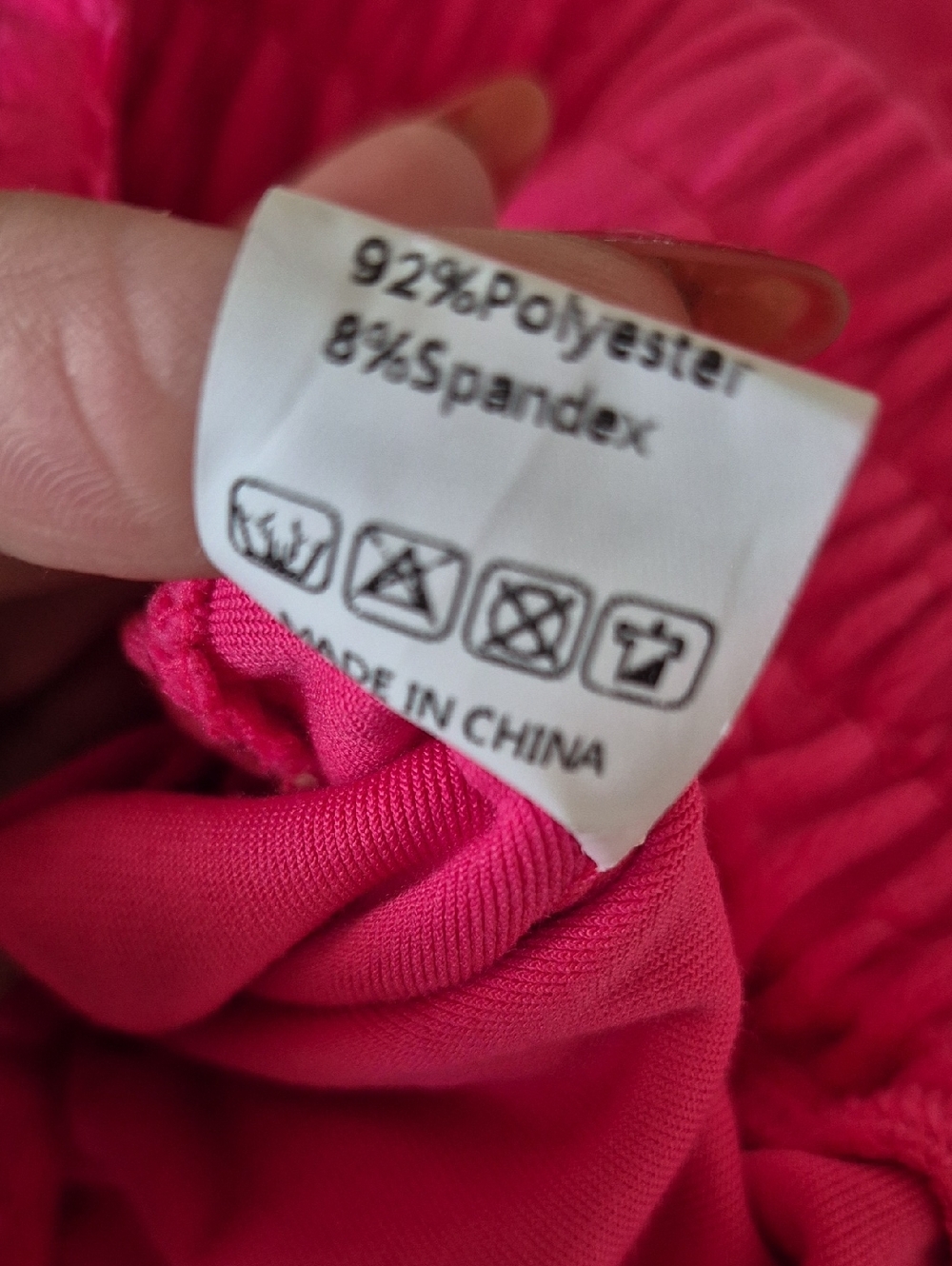 2pc Short Set (L) - Picture 12 of 12